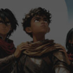 SNEAK PEEK – Fear No Evil Vol.1